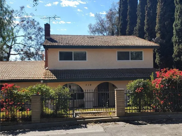 710 Tonner Dr, Pomona, CA 91768