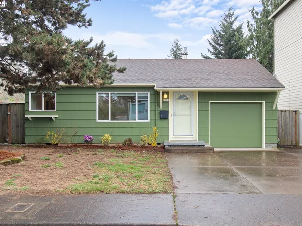 8030 SE Cora St, Portland, OR 97206