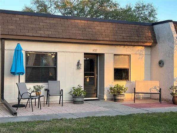 1437 Mission Dr W #27-D, Clearwater, FL 33759