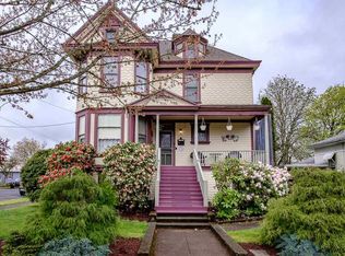 932 Washington St SW, Albany, OR 97321