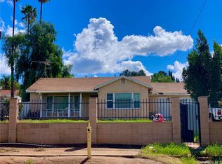 6880 Jurupa Rd, Riverside, CA 92509