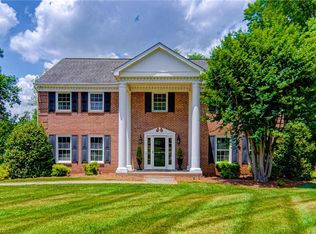 1219 Riverbend Dr, Bermuda Run, NC 27006