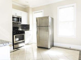 71 W Walnut Park #1L, Roxbury, MA 02119