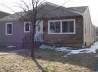 222 S Harvard Ave, Villa Park, IL