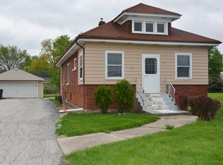 11929 S Laramie Ave, Alsip, IL 60803