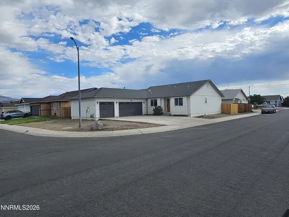 1222 Jacob Ln, Fernley, NV 89408