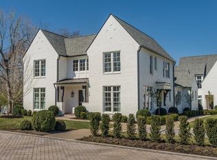 960 Battery Ln, Nashville, TN 37220