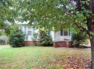214 Eben St, Albemarle, NC 28001