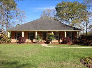 3635 Arlington Oaks Dr, Mobile, AL 36695