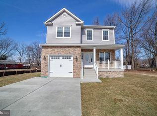 2508 Steele Ave, Sparrows Point, MD 21219