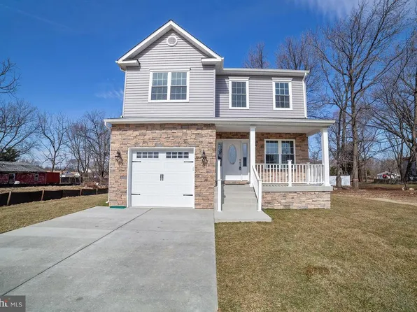 2508 Steele Ave, Sparrows Point, MD 21219