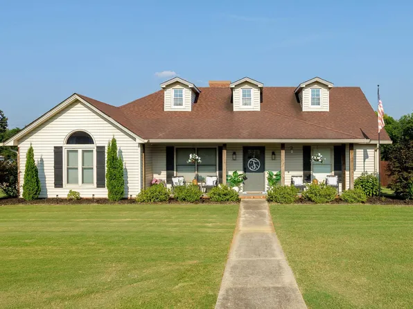 189 Oakview Cir, Killen, AL 35645