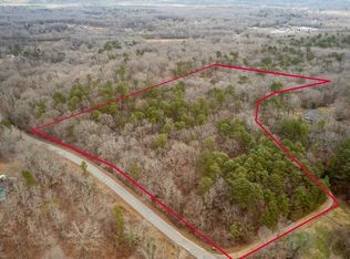 0 Flowerwood Ln, Little Rock, AR 72210