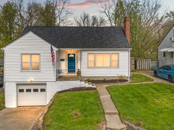 108 Mildred Ct, Richmond, KY 40475