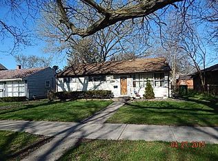 15204 Dante Ave, Dolton, IL