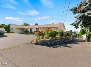 5310 W Lincoln Ave, Yakima, WA 98908
