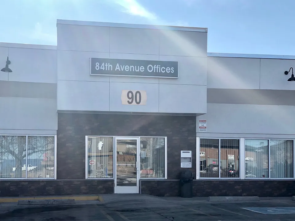 90 W 84th Ave #115