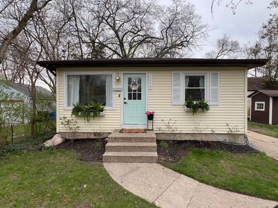 3240 Homecrest Ave SW, Wyoming, MI, 49509
