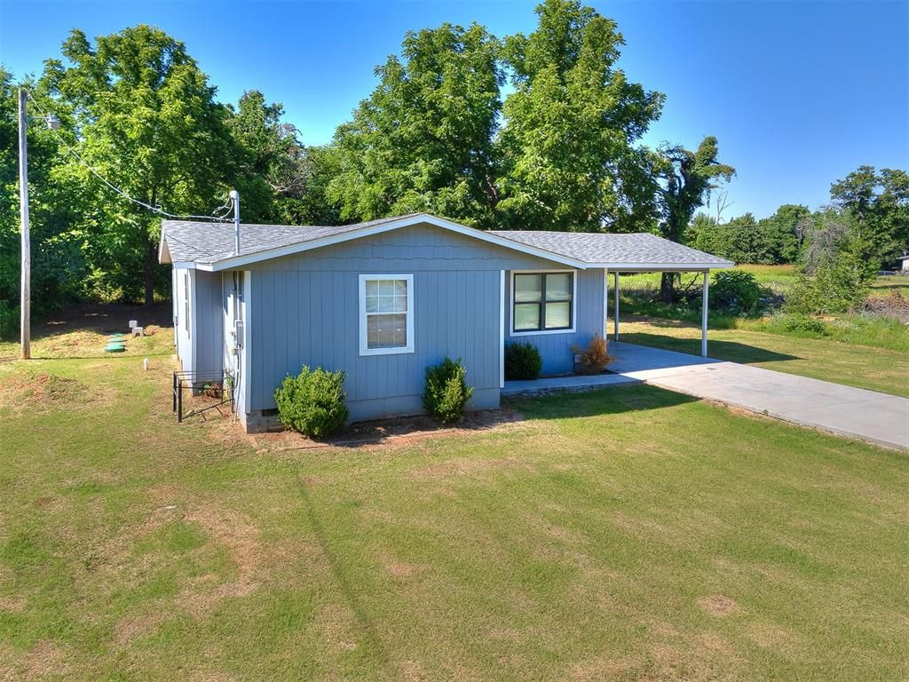 10820 NE 48th St, Spencer, OK - View 2