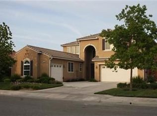 8586 N Richelle Ave, Fresno, CA 93720