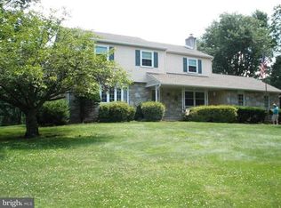 80 Stony Lane Cir, Warrington, PA 18976