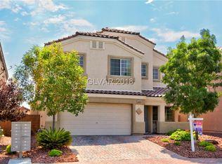 5532 Midwinter Mist St, North Las Vegas, NV 89031