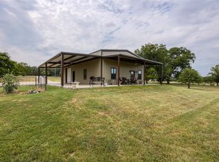 210 N Spring Branch Trl, Springtown, TX 76082
