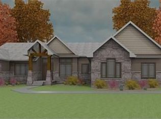 4031 S 173rd Cir, Omaha, NE 68130