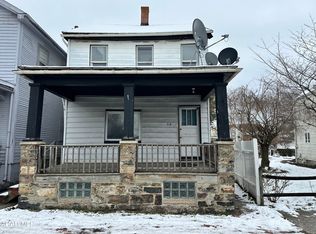 2017 7th Ave, Altoona, PA 16602