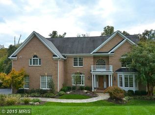 3700 Waples Crest Ct, Oakton, VA 22124