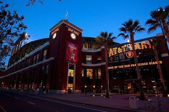 Ballpark