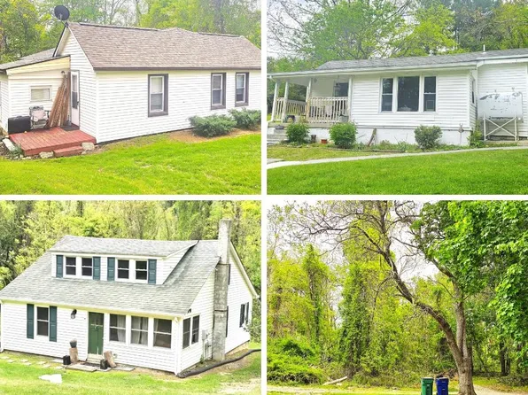 501-508 495 Piedmont St, Blacksburg, VA 24060