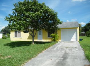 4014 Bishop Cir, Labelle, FL 33935