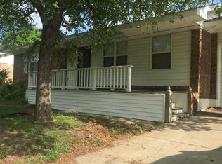 1928 Collins Blvd, Ada, OK 74820