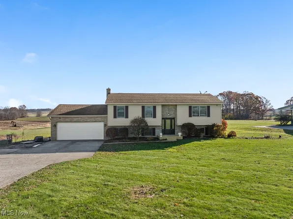 2656 Westville Lake Rd, Beloit, OH 44609