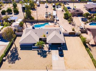 5933 W Grovers Ave, Glendale, AZ 85308