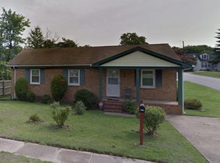 3748 Giles Cir, Norfolk, VA 23513