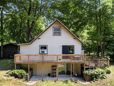 3933 S Centerline Rd, Fremont, MI, 49412