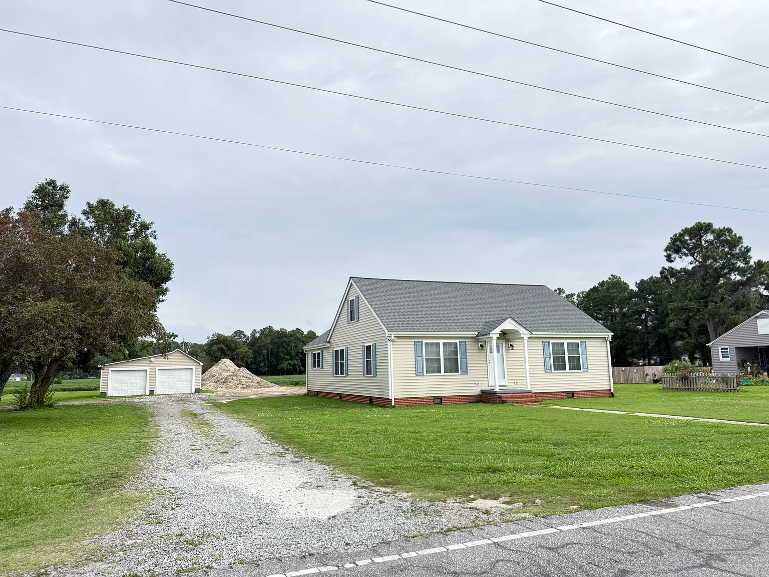 1935 Nixonton Rd — Photo 2