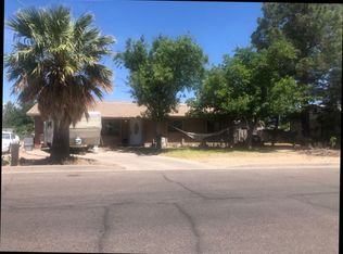 2707 S 14th Ave, Safford, AZ 85546