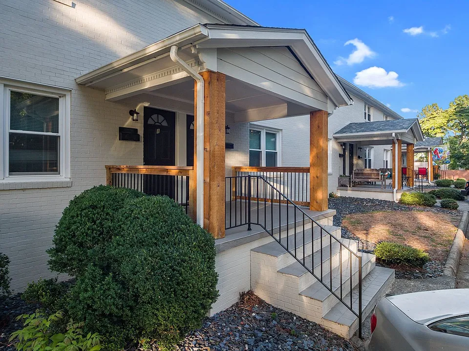 803 Starling Avenue