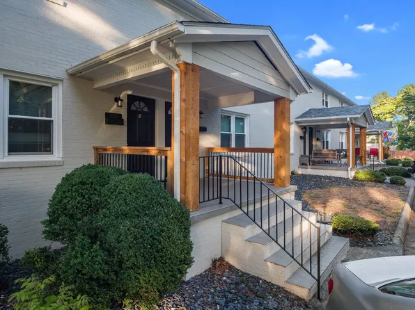 803 Starling Avenue, 803 Starling Ave APT 4, Martinsville, VA 24112