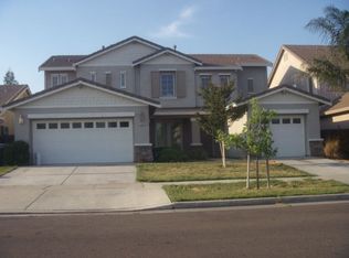 1381 Esplanade Dr, Merced, CA 95348