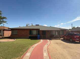 2519 E Roma Ave, Phoenix, AZ 85016