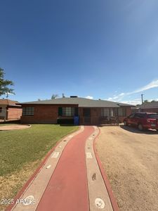 2519 E Roma Ave, Phoenix, AZ, 85016