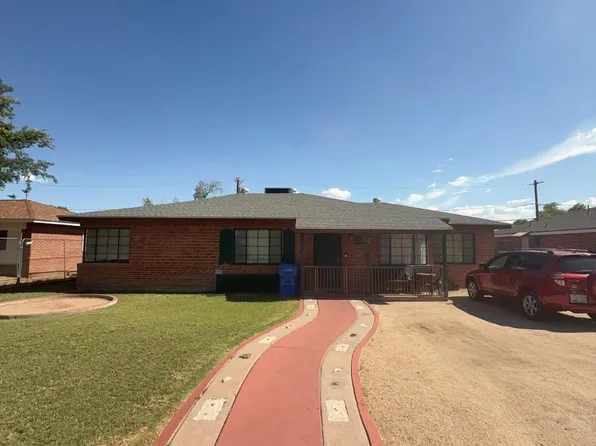 2519 E ROMA Avenue, Phoenix, AZ 85016