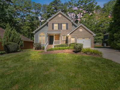 217 Dalmeny Dr, Cary, NC, 27513