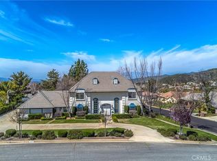 36616 Woodbriar St, Yucaipa, CA 92399