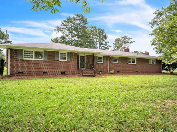 1312 Anderson St, Belton, SC 29627