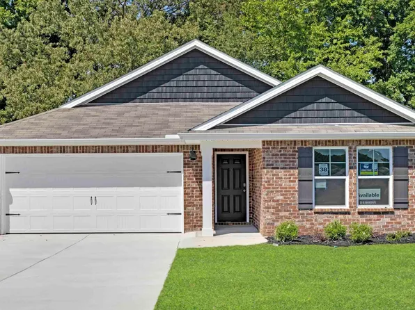 98 Aurora Cir, Fayetteville, TN 37334